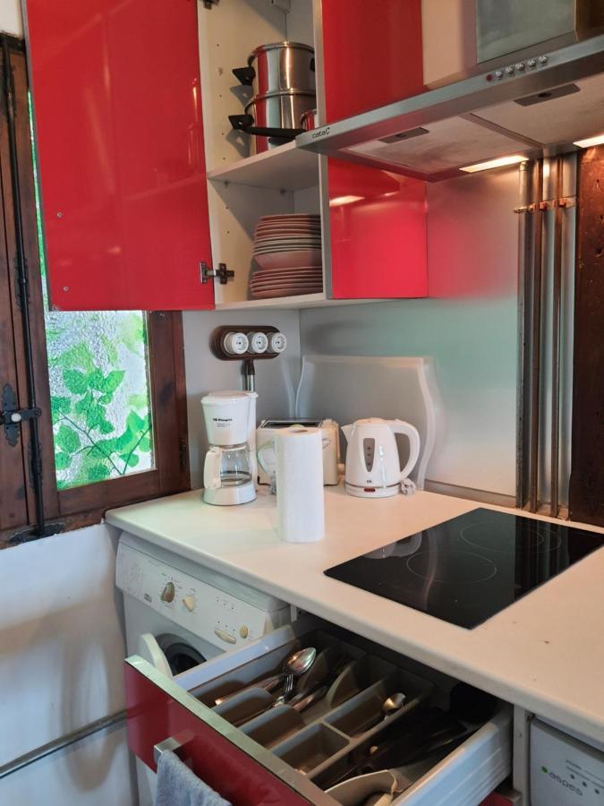 Toledo Flat, City Centre 외부 사진