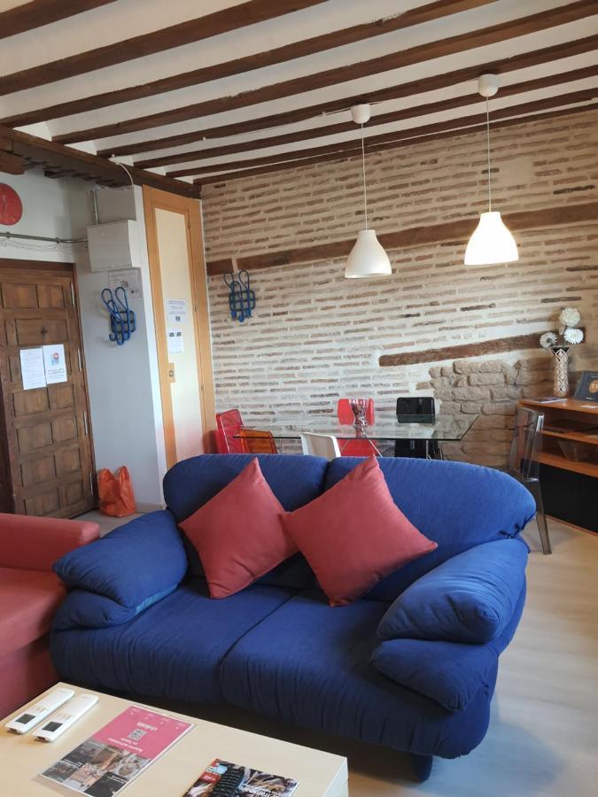 Toledo Flat, City Centre 외부 사진