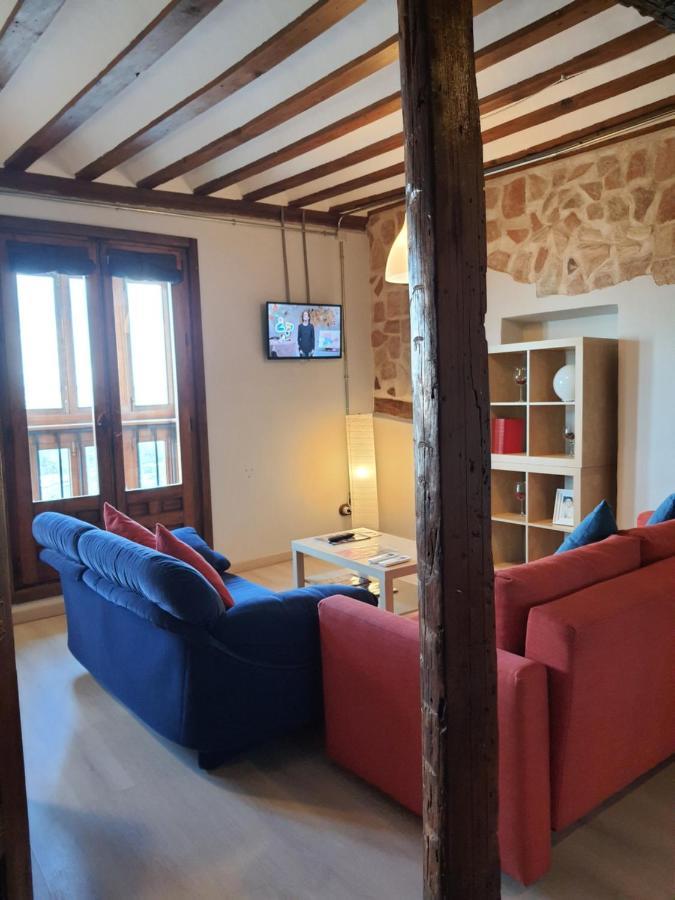 Toledo Flat, City Centre 외부 사진