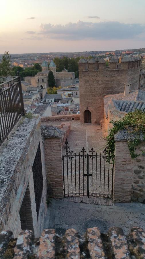 Toledo Flat, City Centre 외부 사진