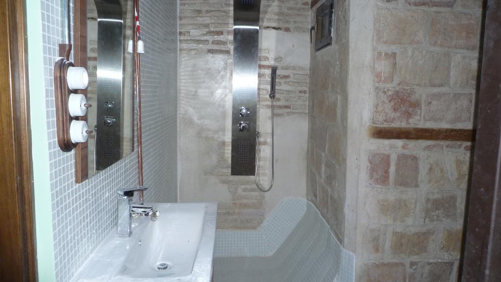Toledo Flat, City Centre 외부 사진