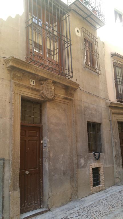 Toledo Flat, City Centre 외부 사진