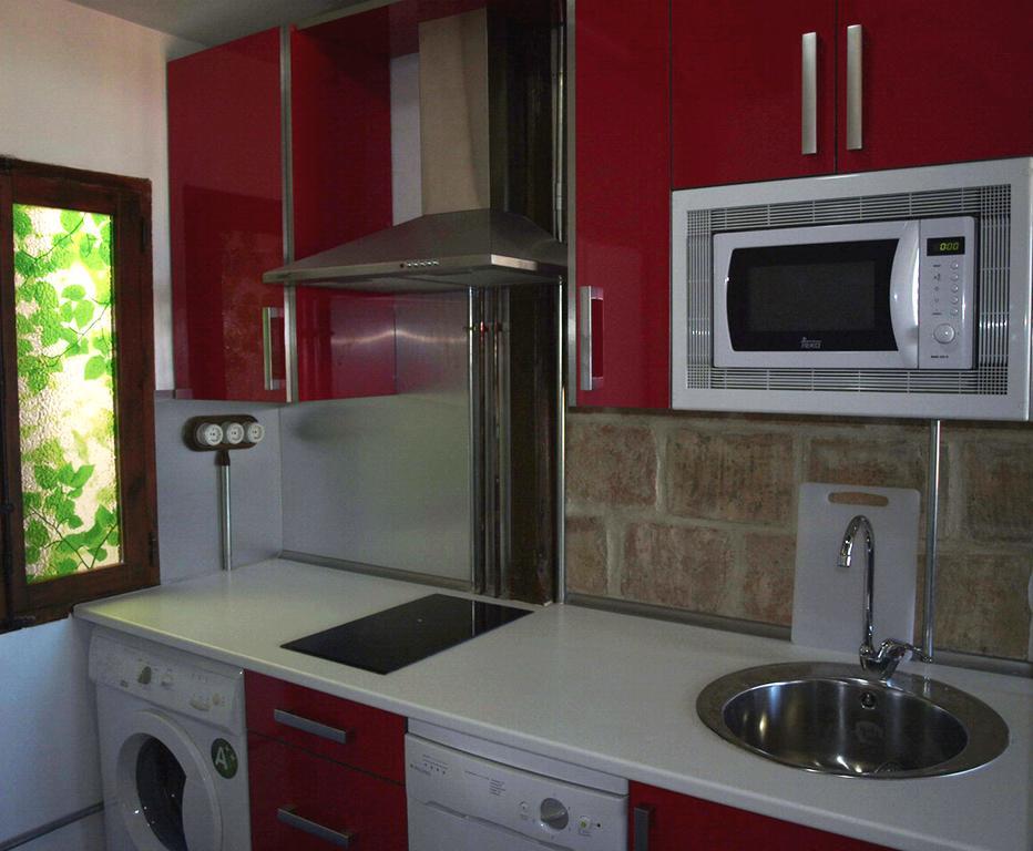Toledo Flat, City Centre 외부 사진