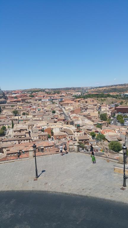 Toledo Flat, City Centre 외부 사진