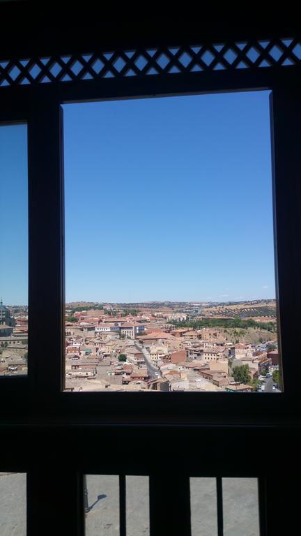 Toledo Flat, City Centre 외부 사진