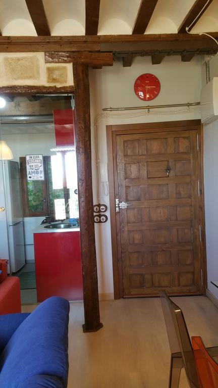 Toledo Flat, City Centre 외부 사진