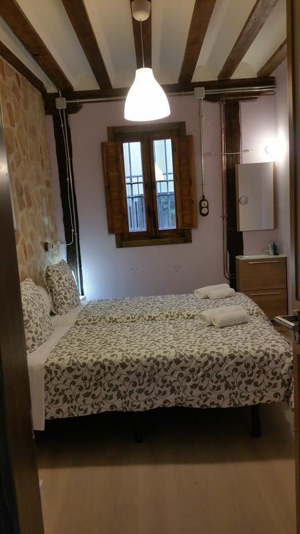 Toledo Flat, City Centre 외부 사진