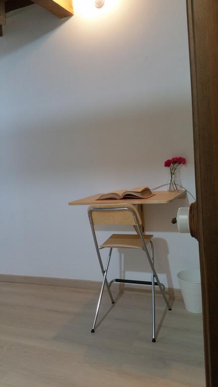 Toledo Flat, City Centre 외부 사진