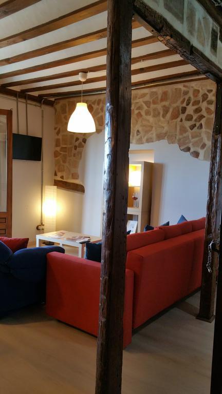 Toledo Flat, City Centre 외부 사진
