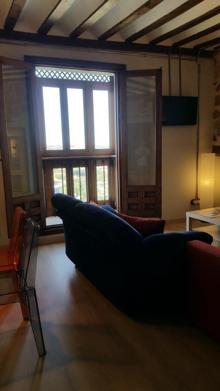Toledo Flat, City Centre 외부 사진