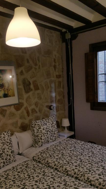Toledo Flat, City Centre 외부 사진