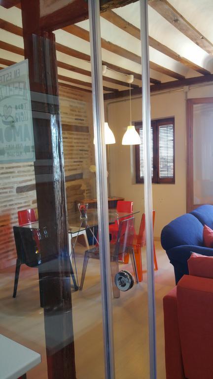 Toledo Flat, City Centre 외부 사진