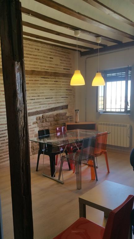 Toledo Flat, City Centre 외부 사진