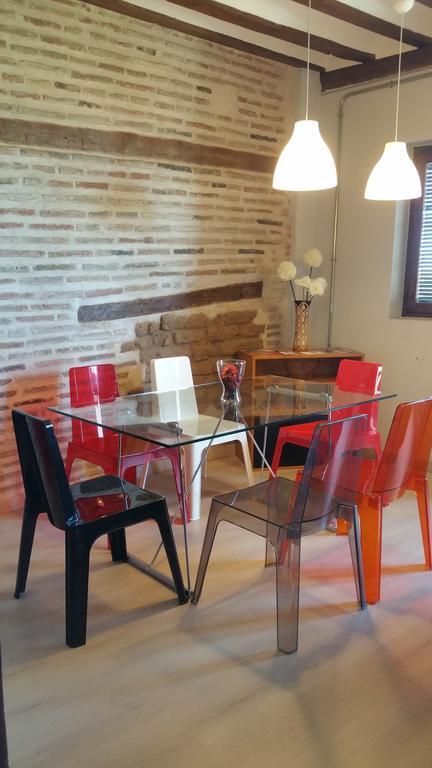 Toledo Flat, City Centre 외부 사진