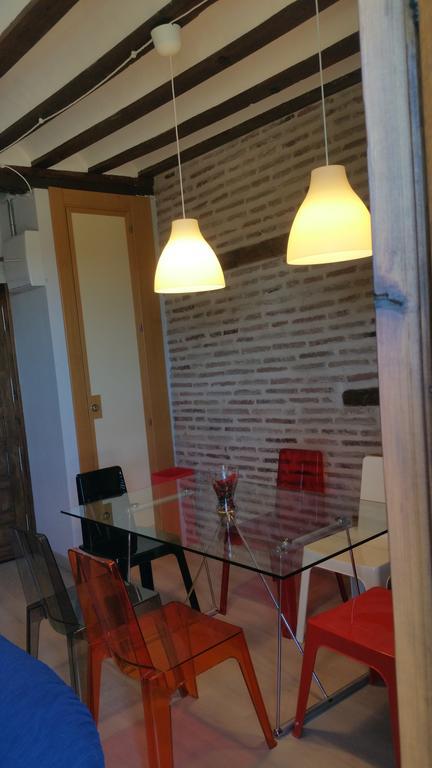 Toledo Flat, City Centre 외부 사진