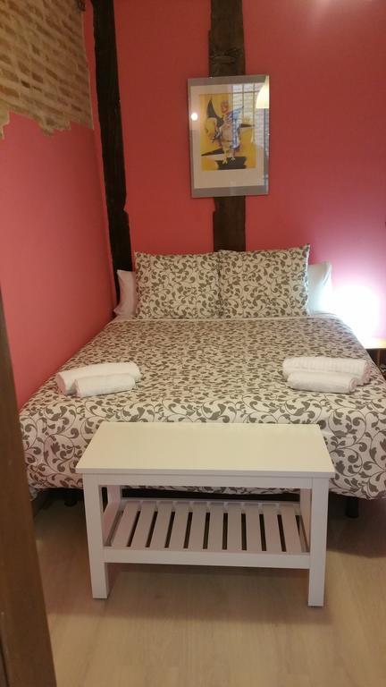 Toledo Flat, City Centre 외부 사진