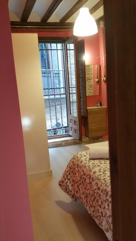 Toledo Flat, City Centre 외부 사진