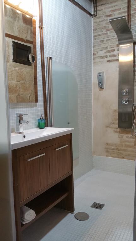 Toledo Flat, City Centre 외부 사진