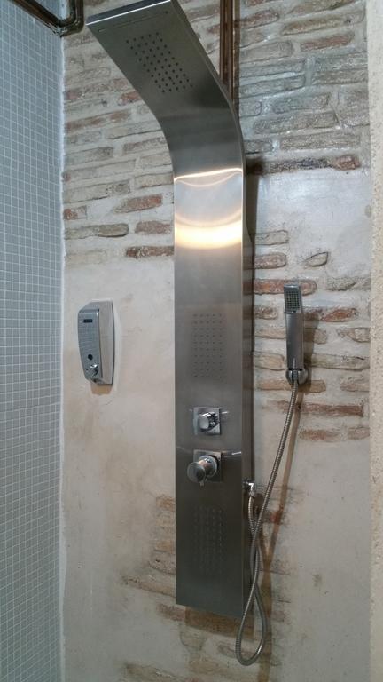 Toledo Flat, City Centre 외부 사진