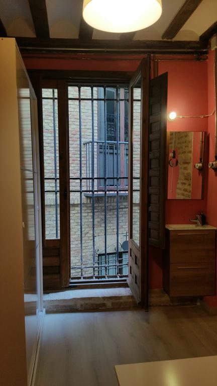 Toledo Flat, City Centre 외부 사진