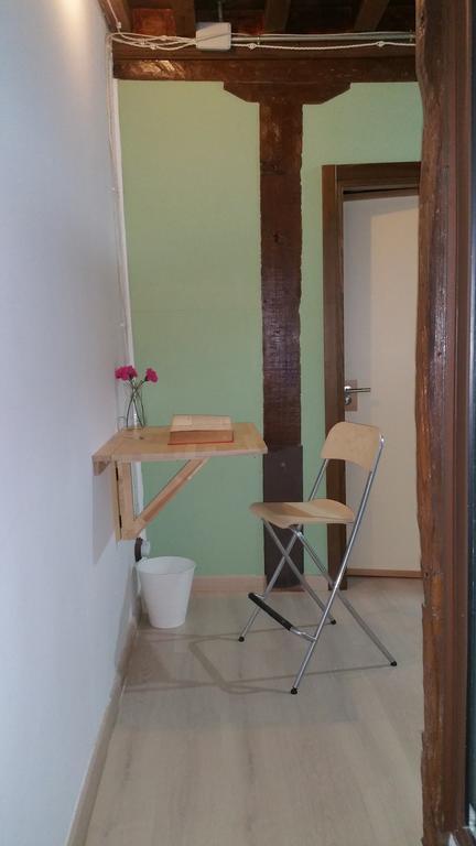 Toledo Flat, City Centre 외부 사진
