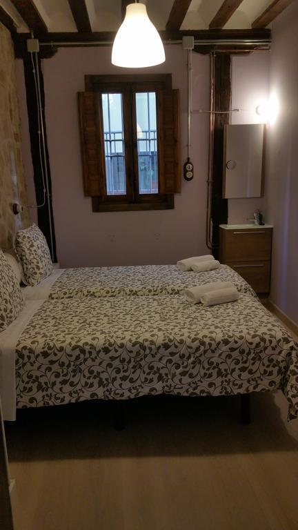 Toledo Flat, City Centre 외부 사진