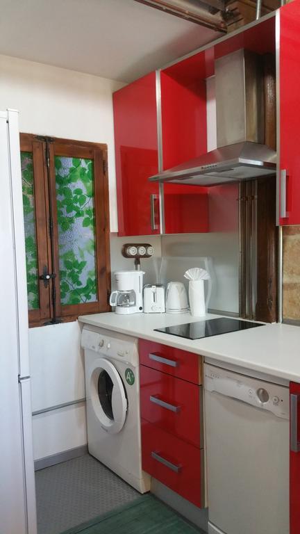 Toledo Flat, City Centre 외부 사진