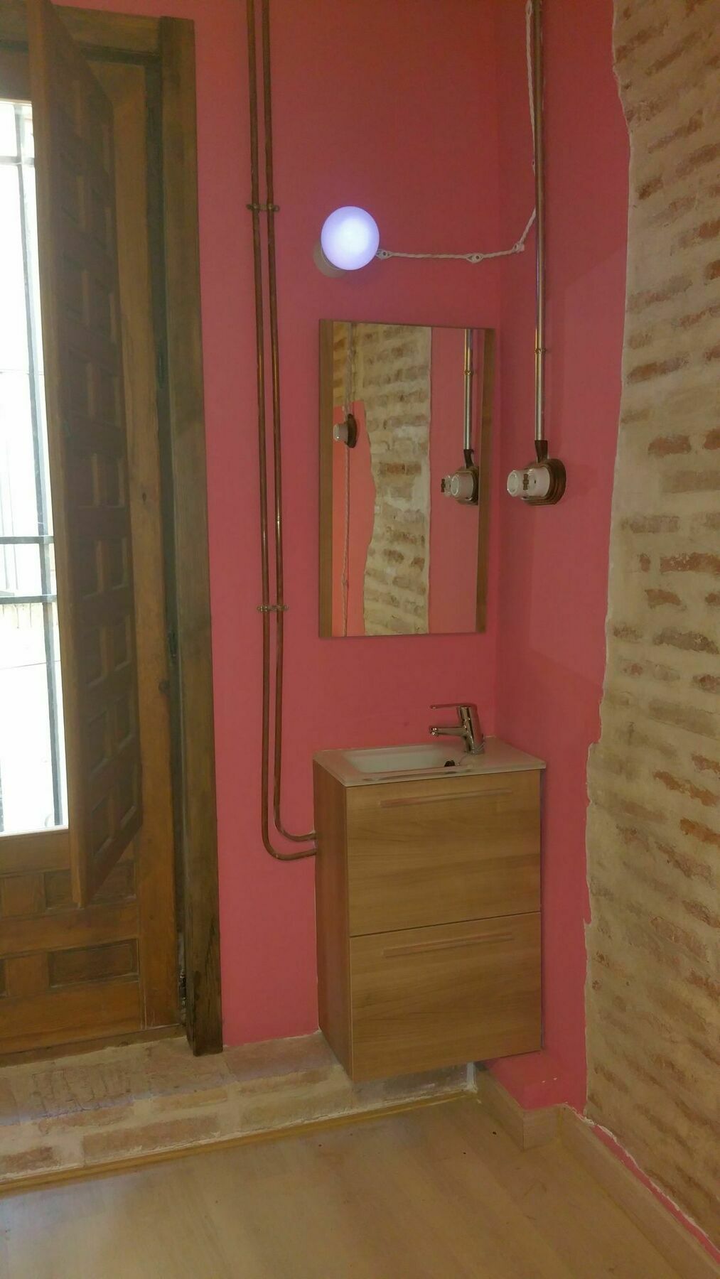 Toledo Flat, City Centre 외부 사진
