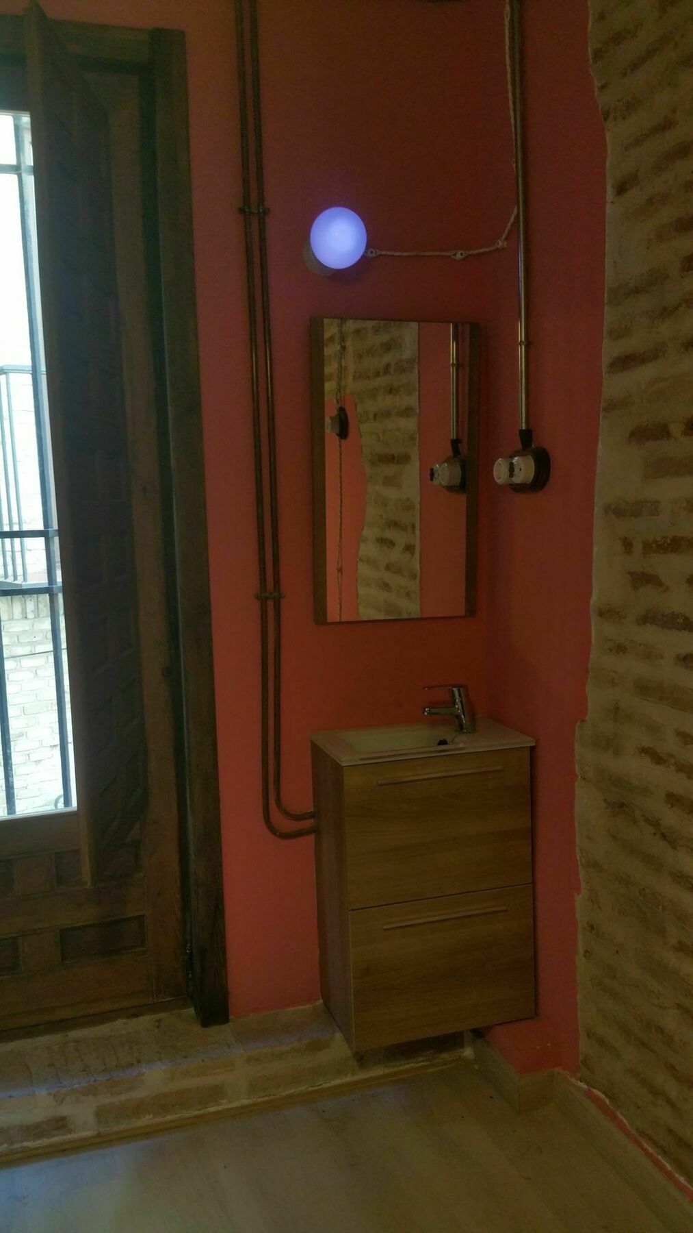 Toledo Flat, City Centre 외부 사진