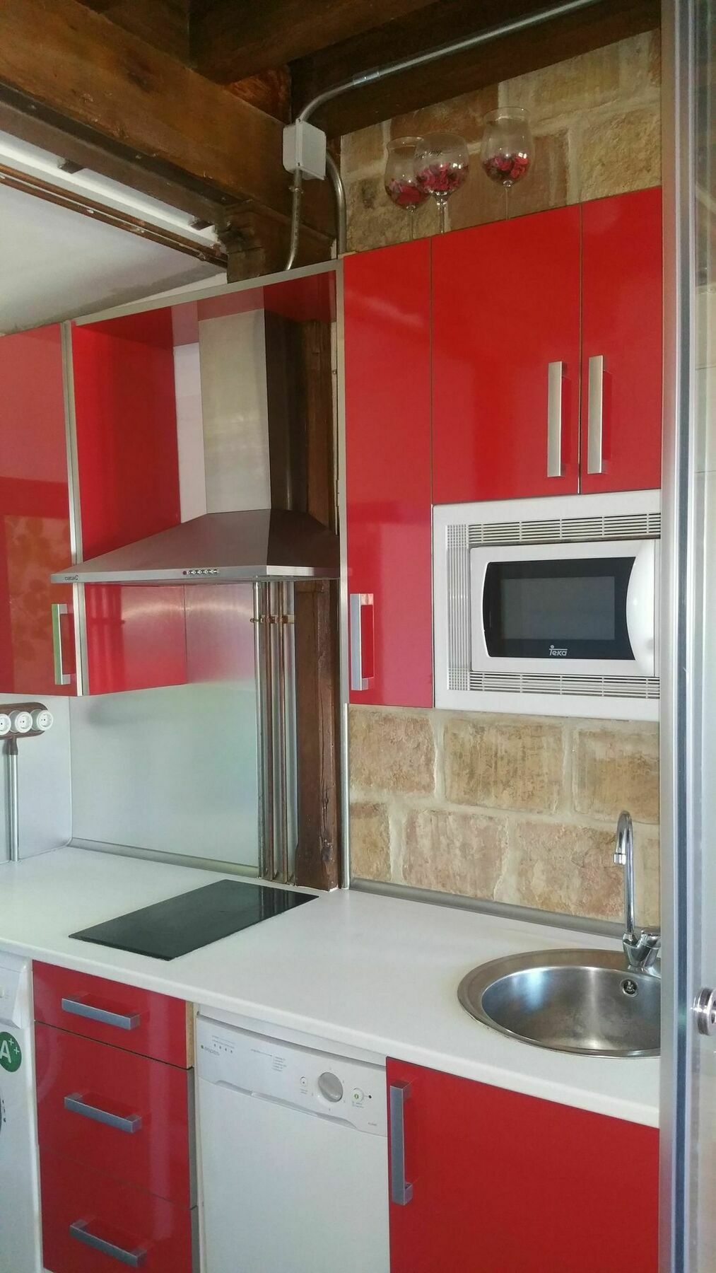 Toledo Flat, City Centre 외부 사진