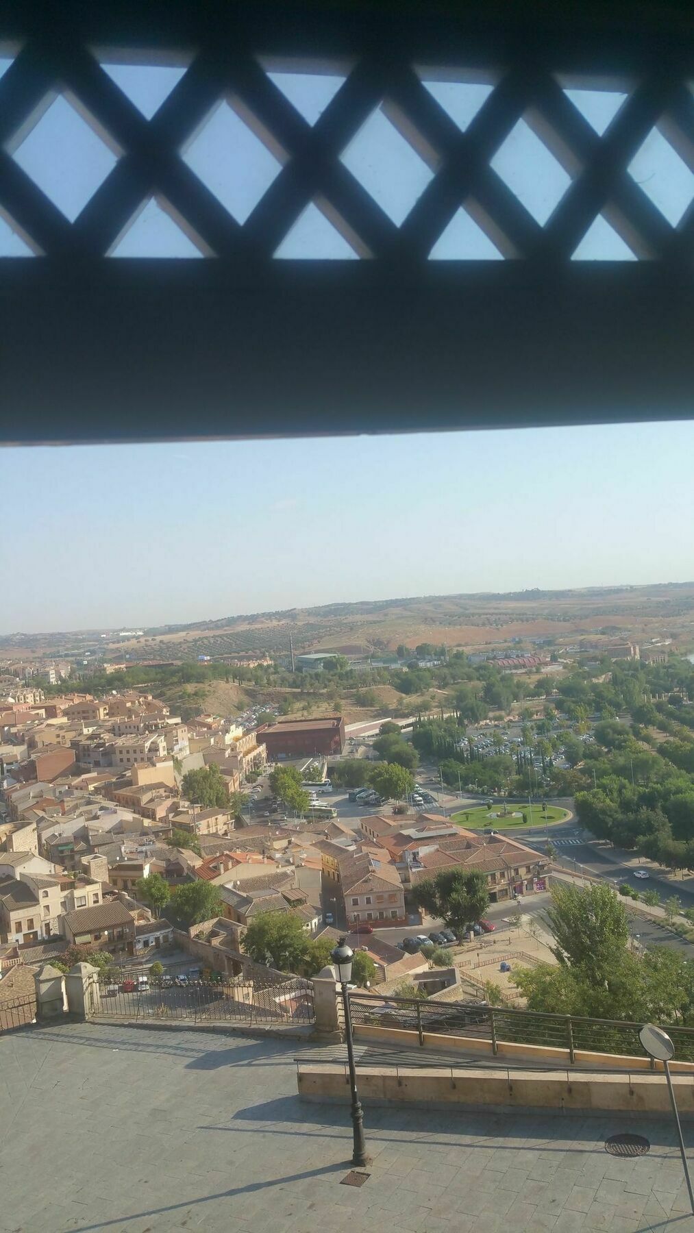 Toledo Flat, City Centre 외부 사진