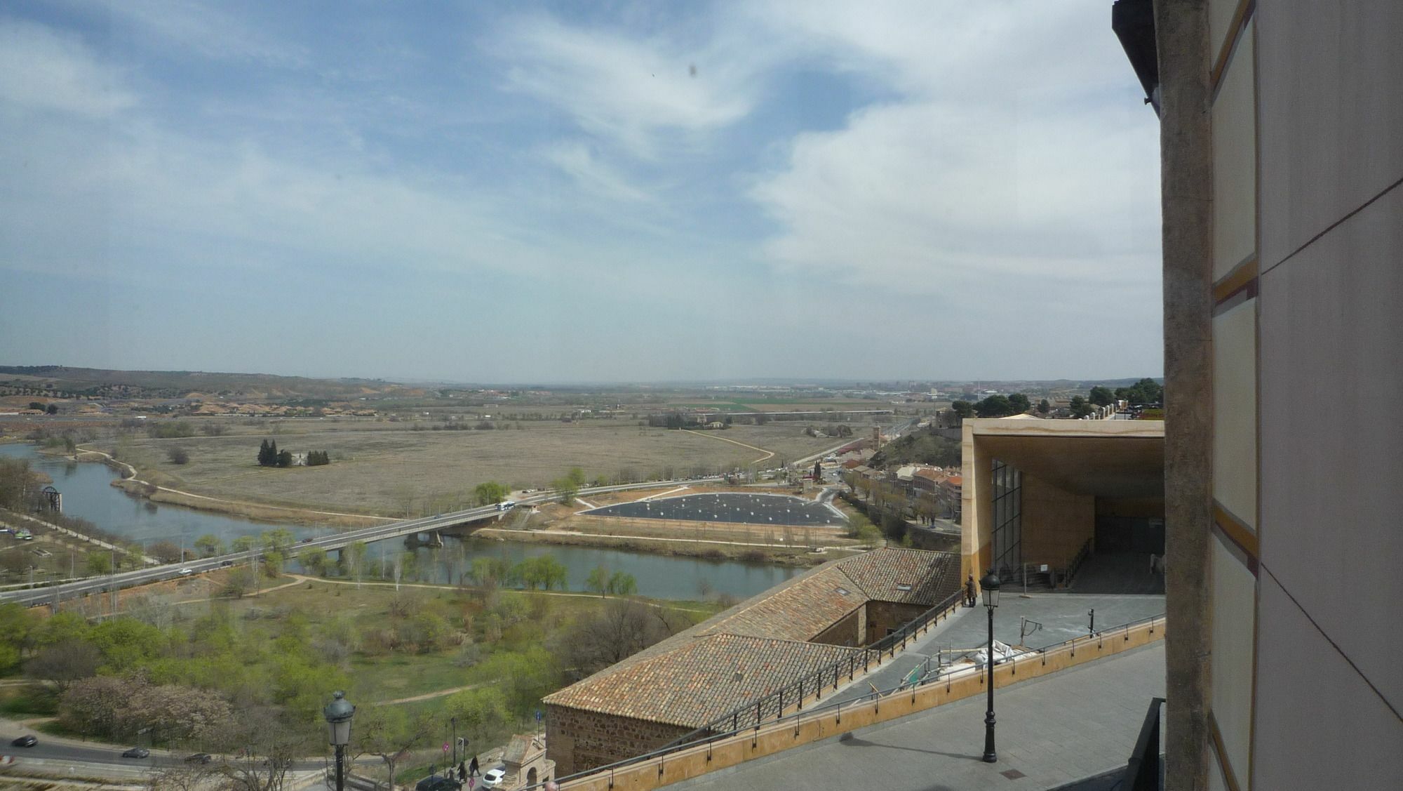 Toledo Flat, City Centre 외부 사진