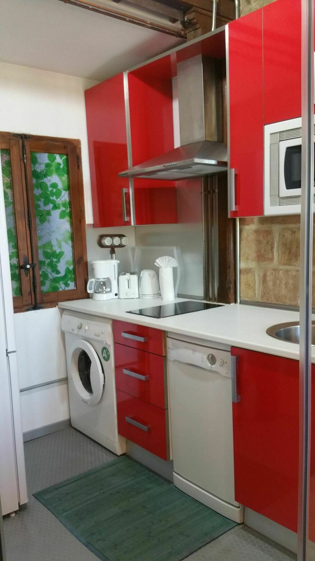 Toledo Flat, City Centre 외부 사진
