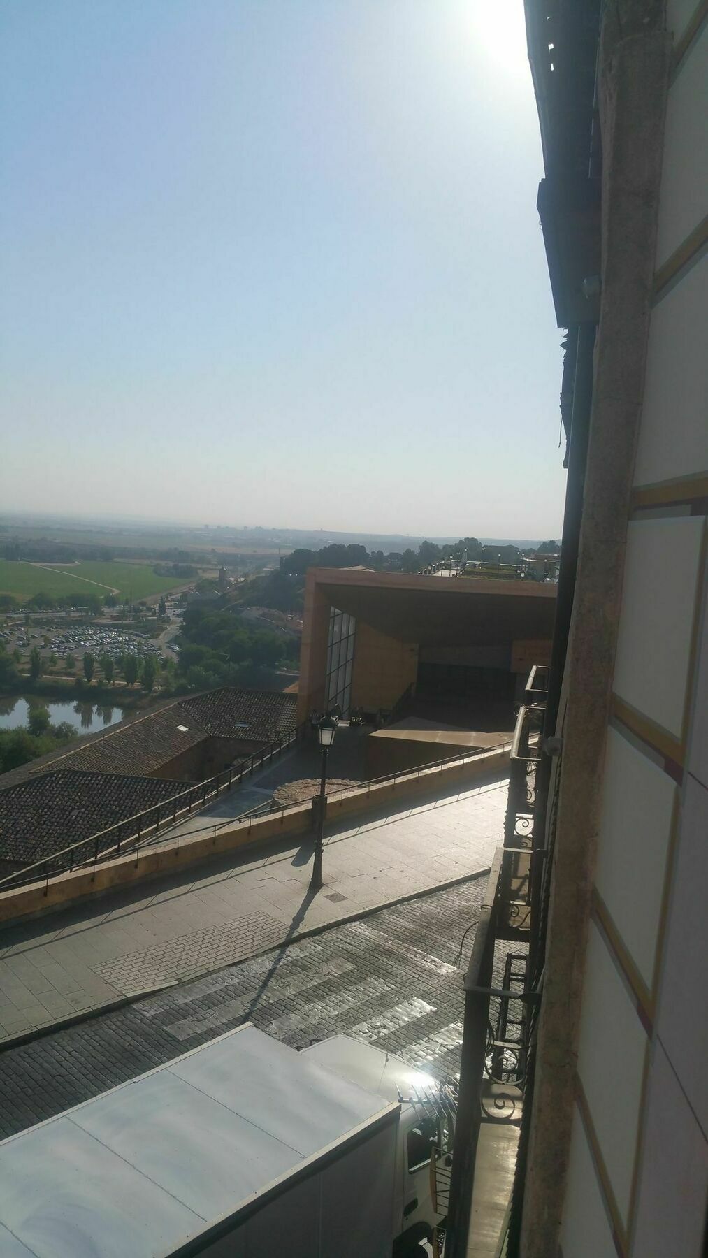 Toledo Flat, City Centre 외부 사진