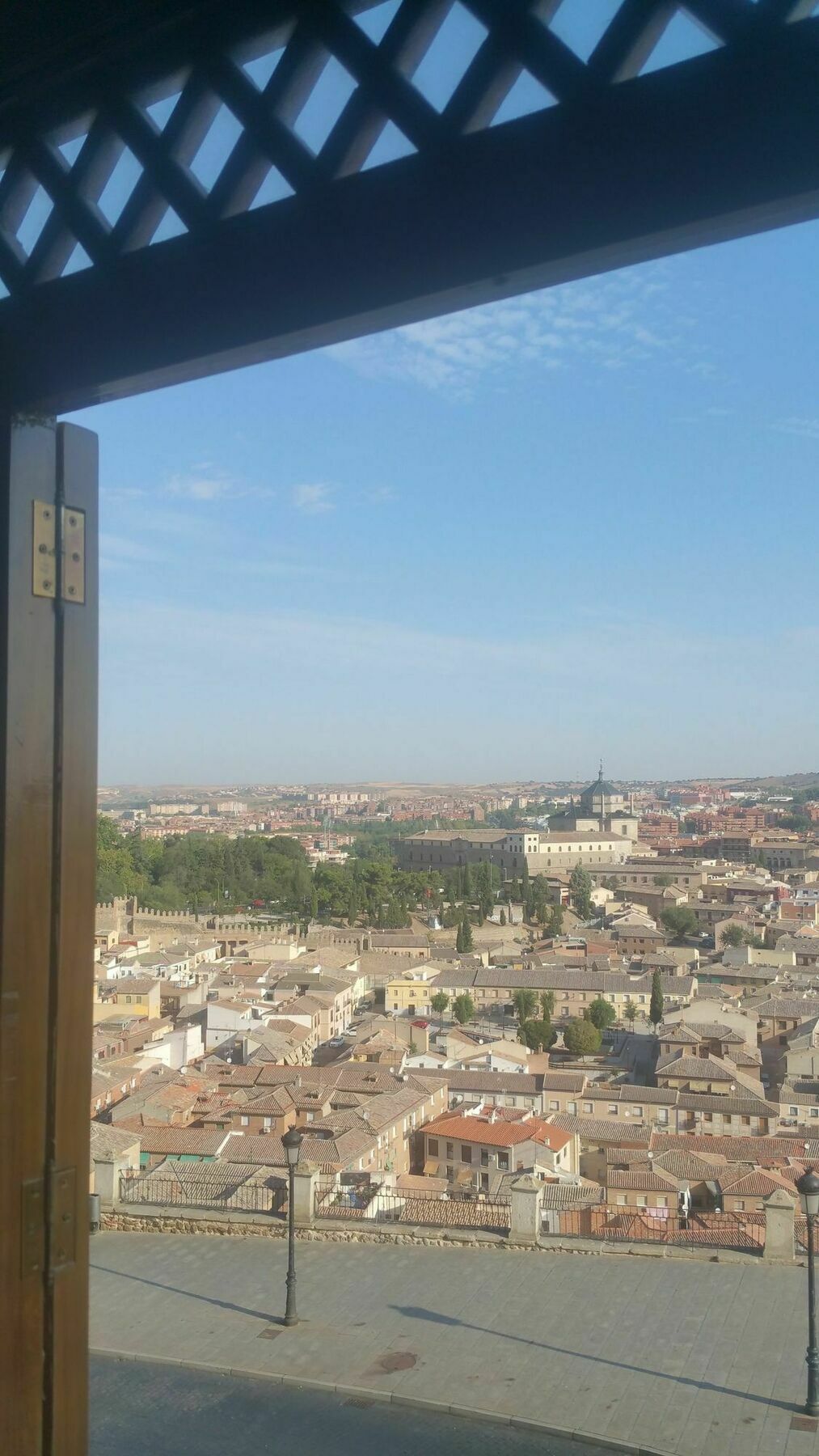 Toledo Flat, City Centre 외부 사진