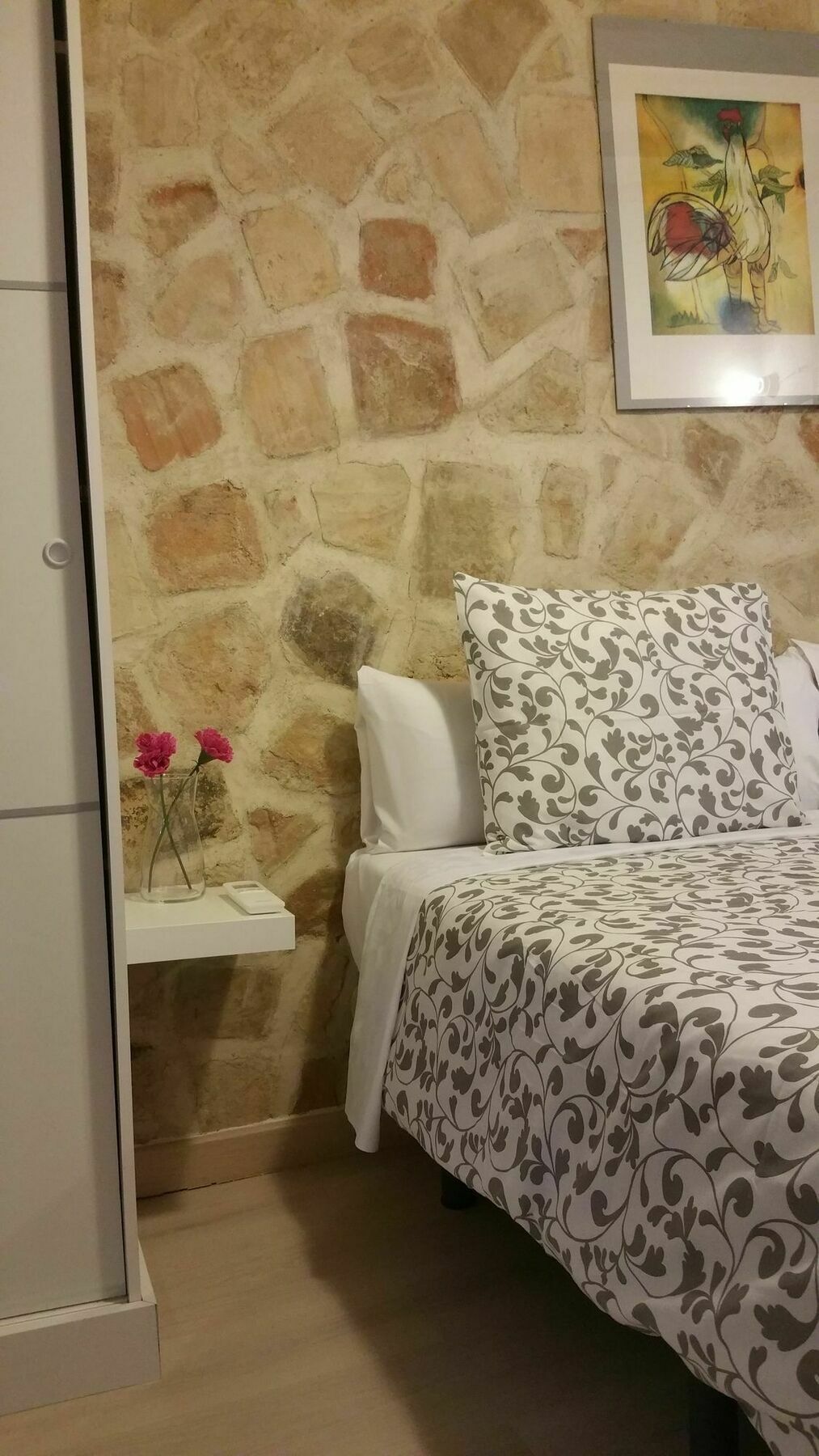 Toledo Flat, City Centre 외부 사진