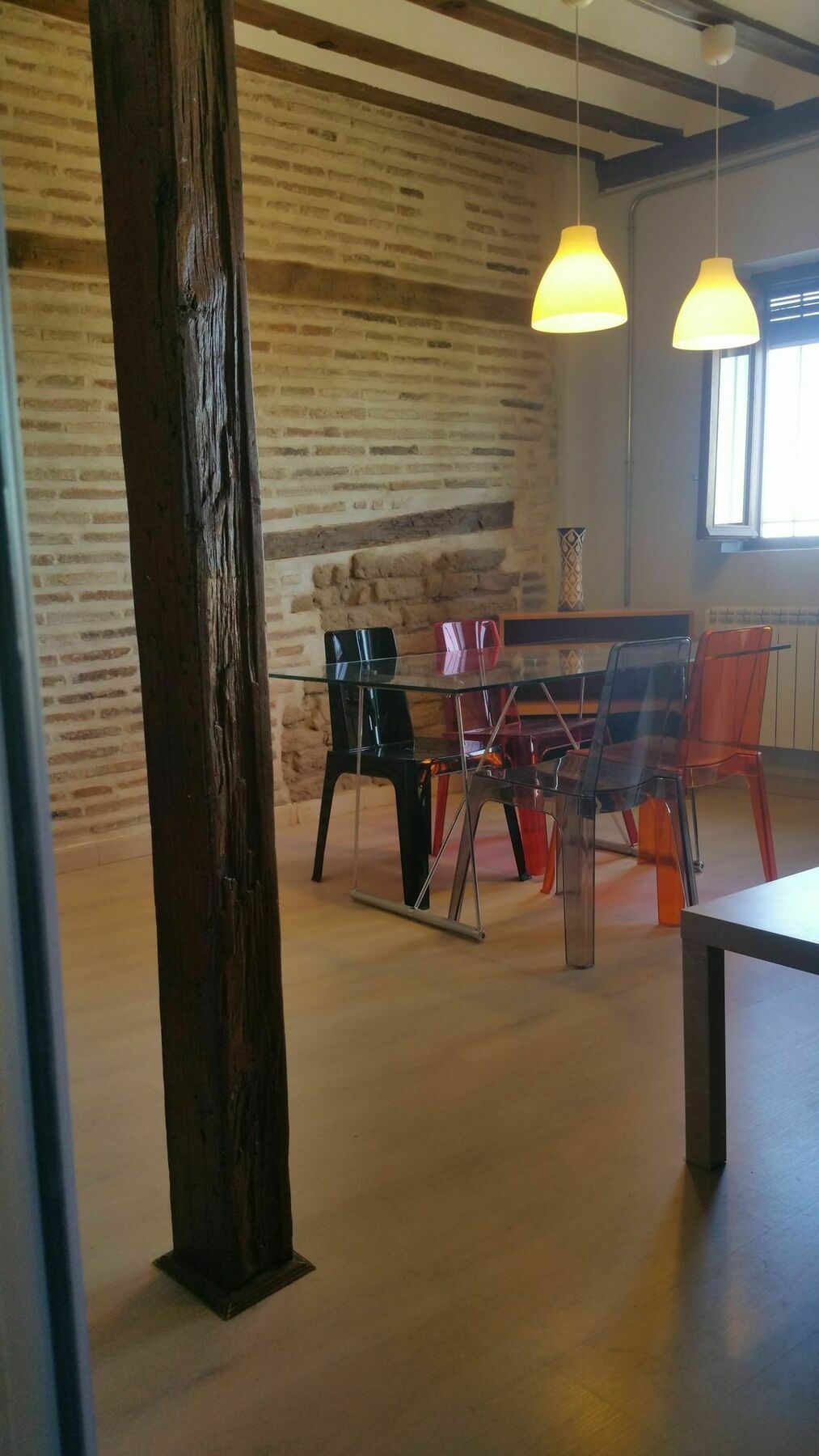 Toledo Flat, City Centre 외부 사진