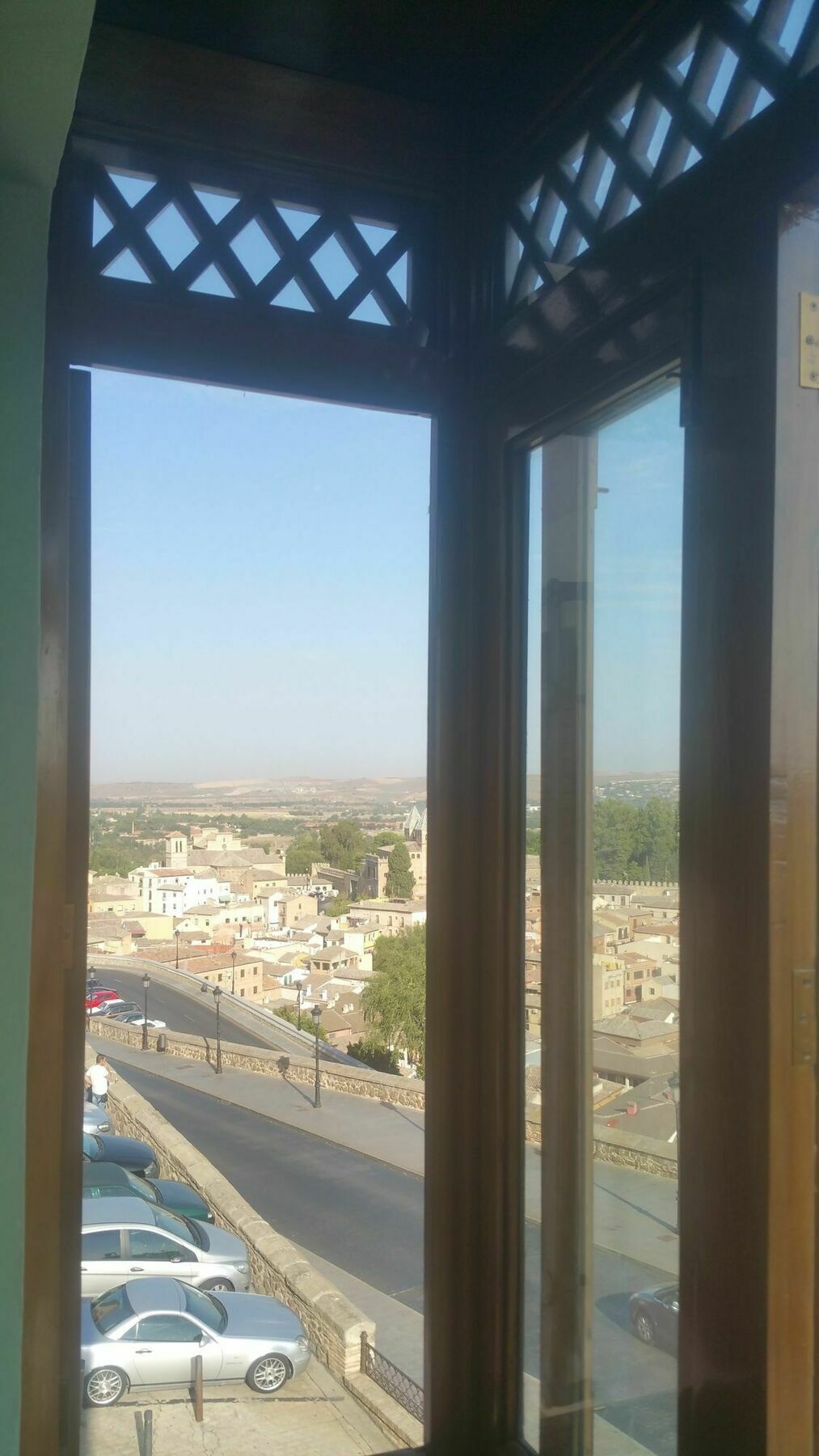 Toledo Flat, City Centre 외부 사진